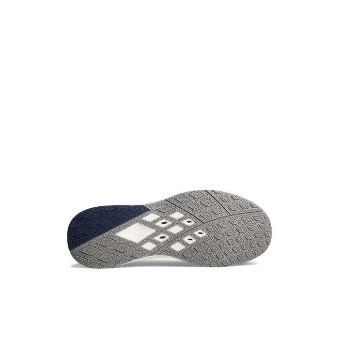 Sneakers Men Sperry SeaCycled Headsail Sneaker Navy Textile Mesh
