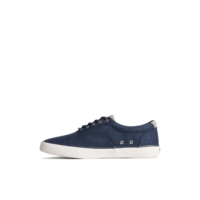 Sneakers Men Sperry SeaCycled Striper II CVO Baja Sneaker Navy