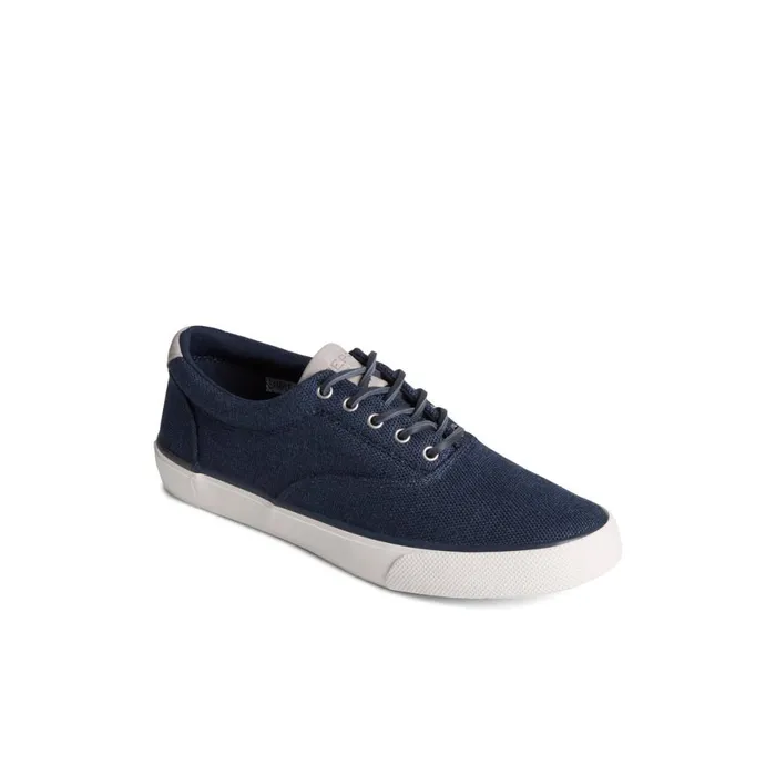 Sneakers Men Sperry SeaCycled Striper II CVO Baja Sneaker Navy