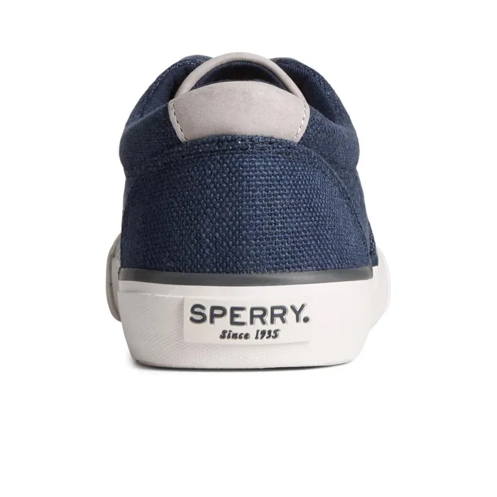 Sneakers Men Sperry SeaCycled Striper II CVO Baja Sneaker Navy