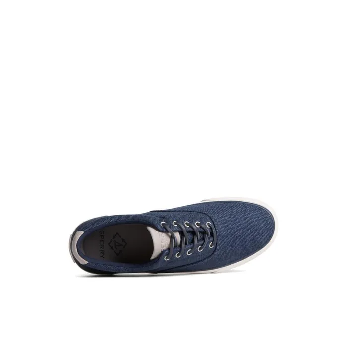 Sneakers Men Sperry SeaCycled Striper II CVO Baja Sneaker Navy
