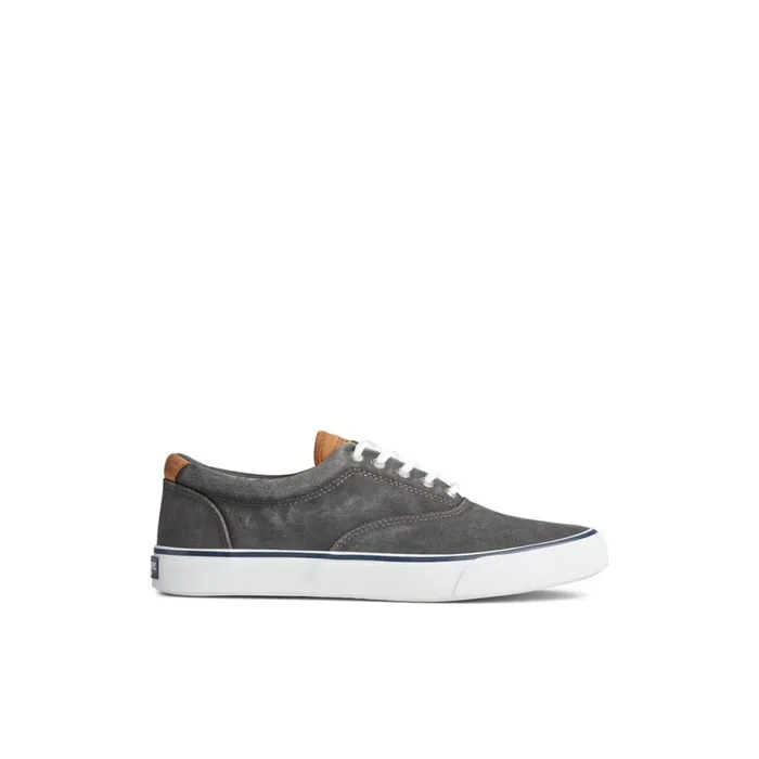 Sneakers Men Sperry Striper II CVO Sneaker Black