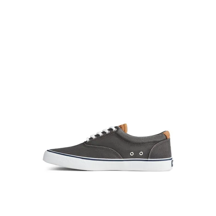 Sneakers Men Sperry Striper II CVO Sneaker Black
