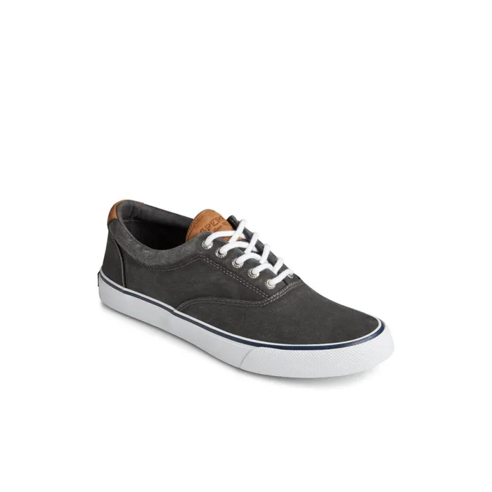 Sneakers Men Sperry Striper II CVO Sneaker Black
