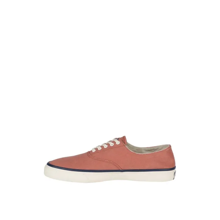 Sneakers Men Sperry Unisex Classic CVO Sneaker Red