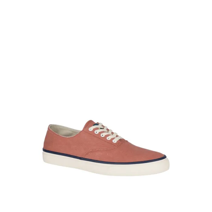 Sneakers Men Sperry Unisex Classic CVO Sneaker Red
