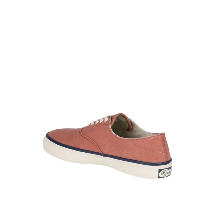 Sneakers Men Sperry Unisex Classic CVO Sneaker Red
