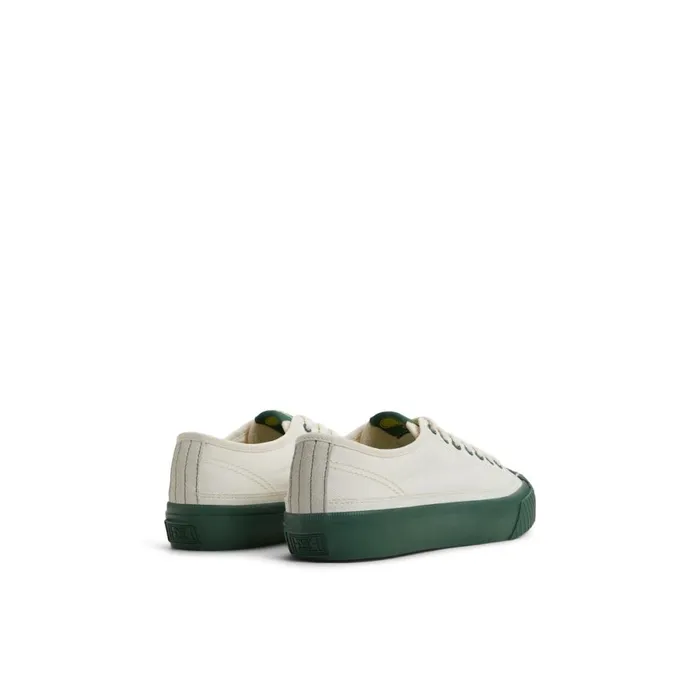 Sneakers Men Sperry X Palmes Racquet Sneaker White