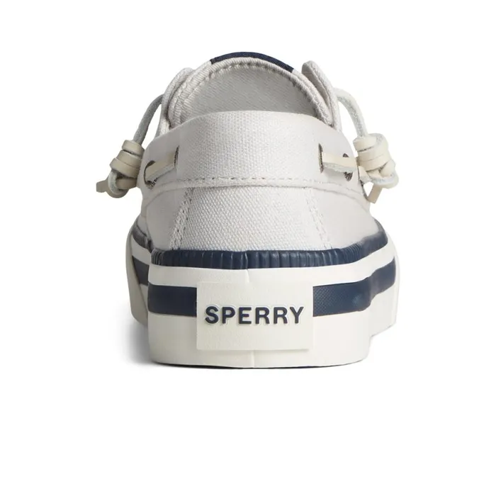 Sneakers Women Sperry Bahama 30 Platform Sneaker Grey