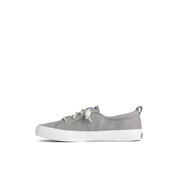Sneakers Women Sperry Crest Vibe Sneaker Grey
