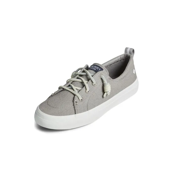 Sneakers Women Sperry Crest Vibe Sneaker Grey