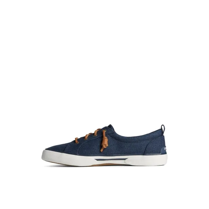 Sneakers Women Sperry Pier Wave LTT Sneaker Navy