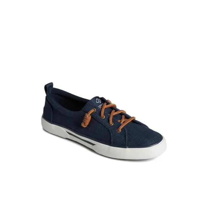 Sneakers Women Sperry Pier Wave LTT Sneaker Navy