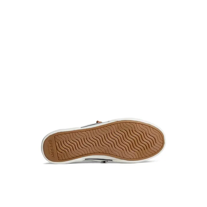Sneakers Women Sperry Pier Wave LTT Sneaker Navy
