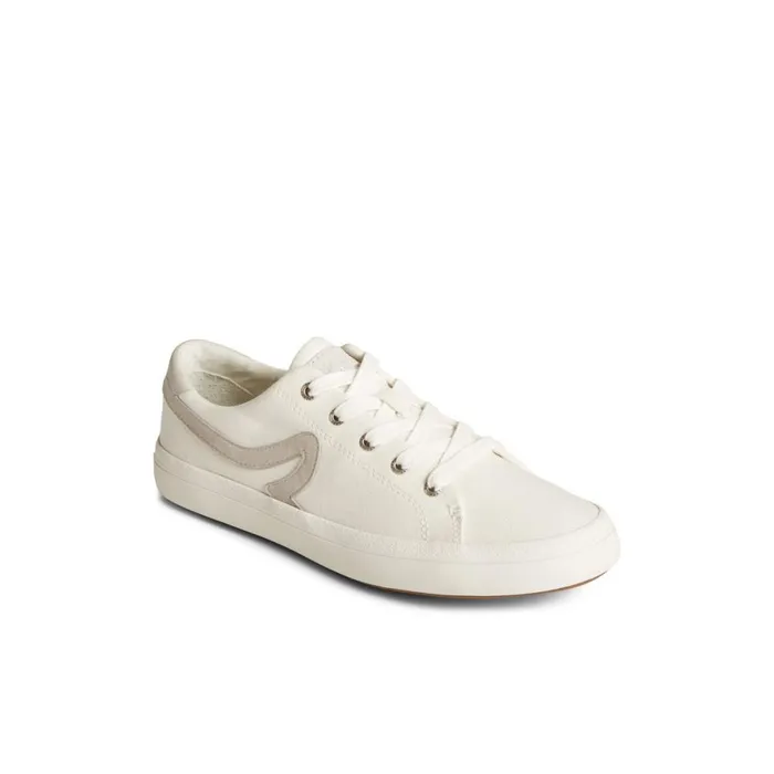 Sneakers Women Sperry Sandy Sneaker White