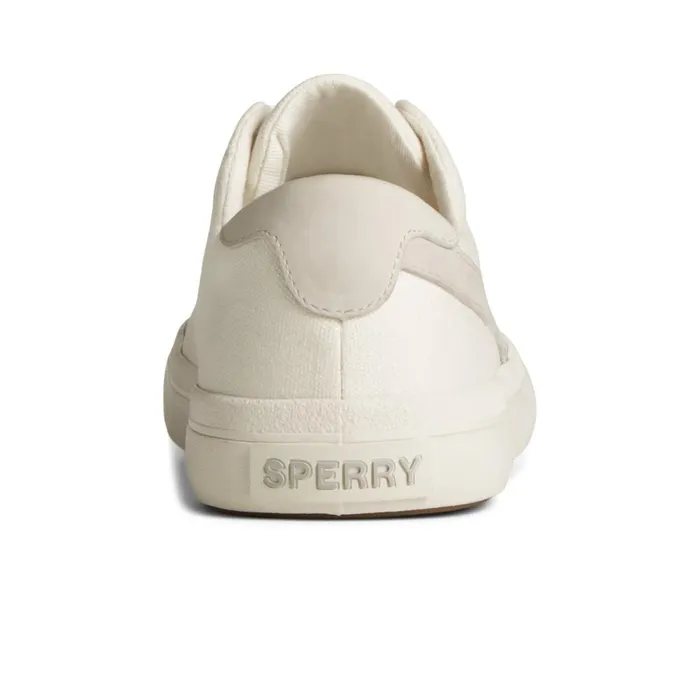 Sneakers Women Sperry Sandy Sneaker White
