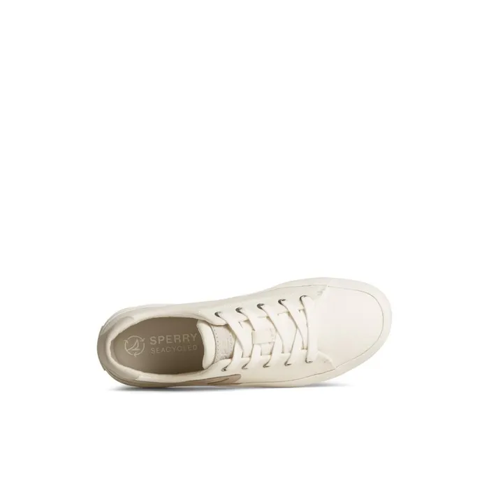 Sneakers Women Sperry Sandy Sneaker White