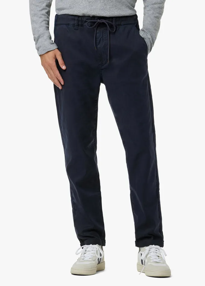 Special Inseams THE LAIRD TENCEL PANT Night Sky 8211 Joe8217s Jeans Men