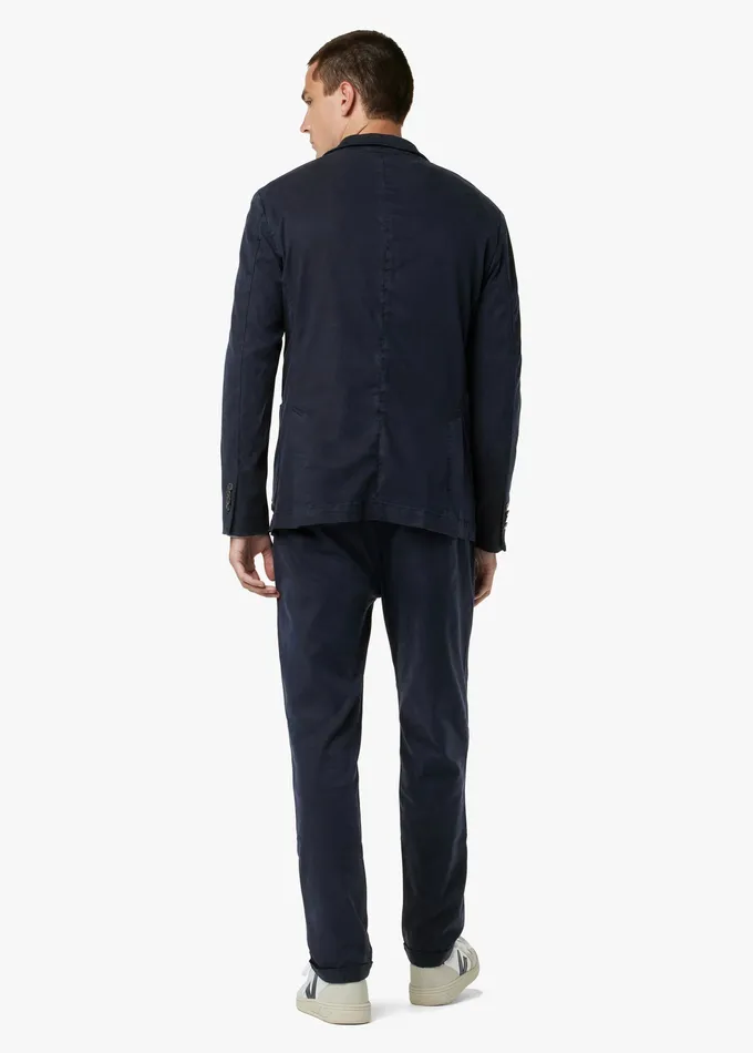 Special Inseams THE LAIRD TENCEL PANT Night Sky 8211 Joe8217s Jeans Men