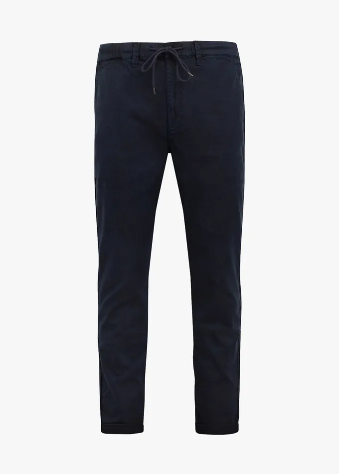 Special Inseams THE LAIRD TENCEL PANT Night Sky 8211 Joe8217s Jeans Men