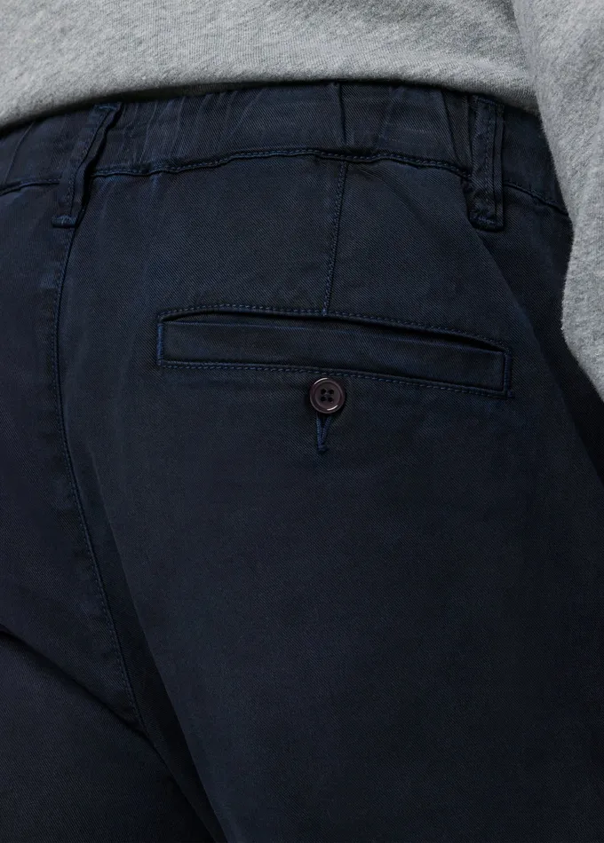 Special Inseams THE LAIRD TENCEL PANT Night Sky 8211 Joe8217s Jeans Men