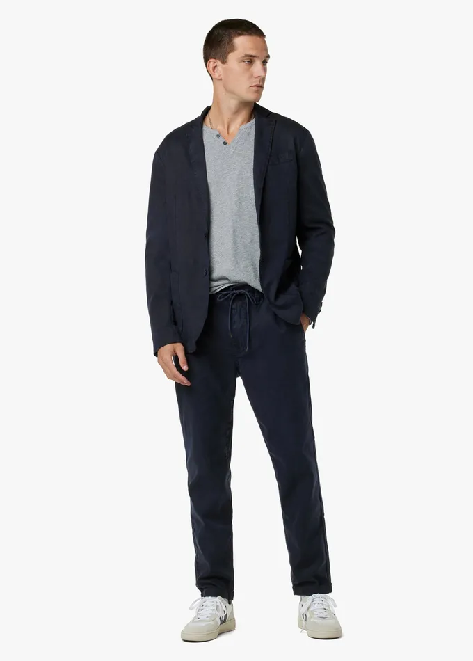 Special Inseams THE LAIRD TENCEL PANT Night Sky 8211 Joe8217s Jeans Men