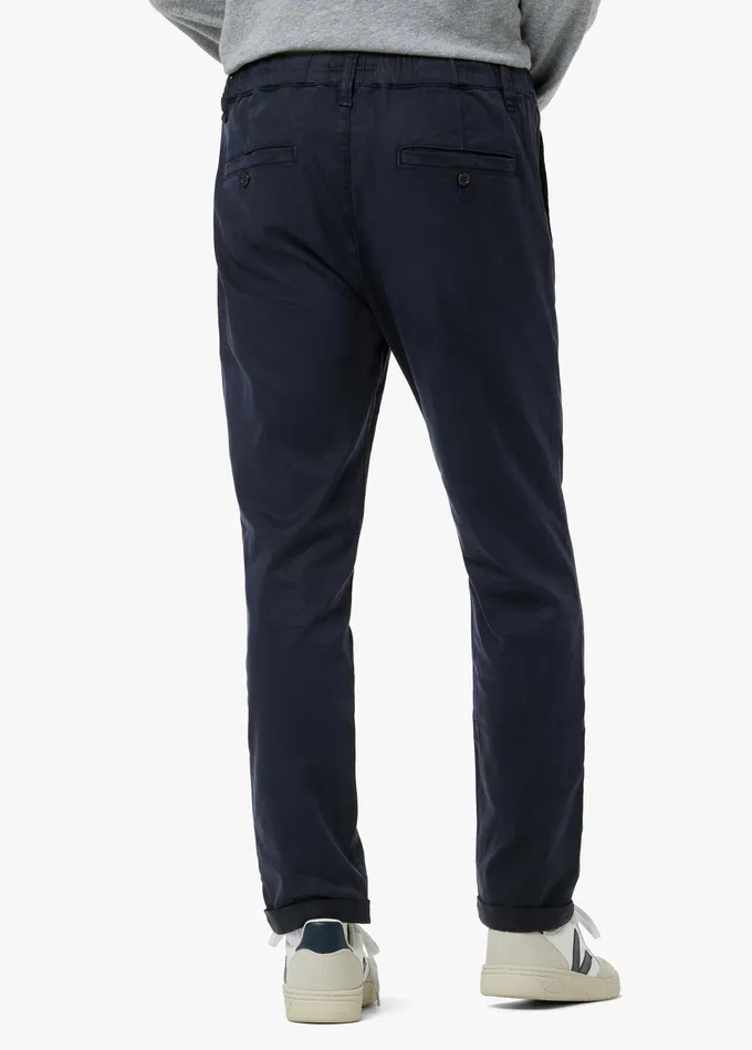 Special Inseams THE LAIRD TENCEL PANT Night Sky 8211 Joe8217s Jeans Men