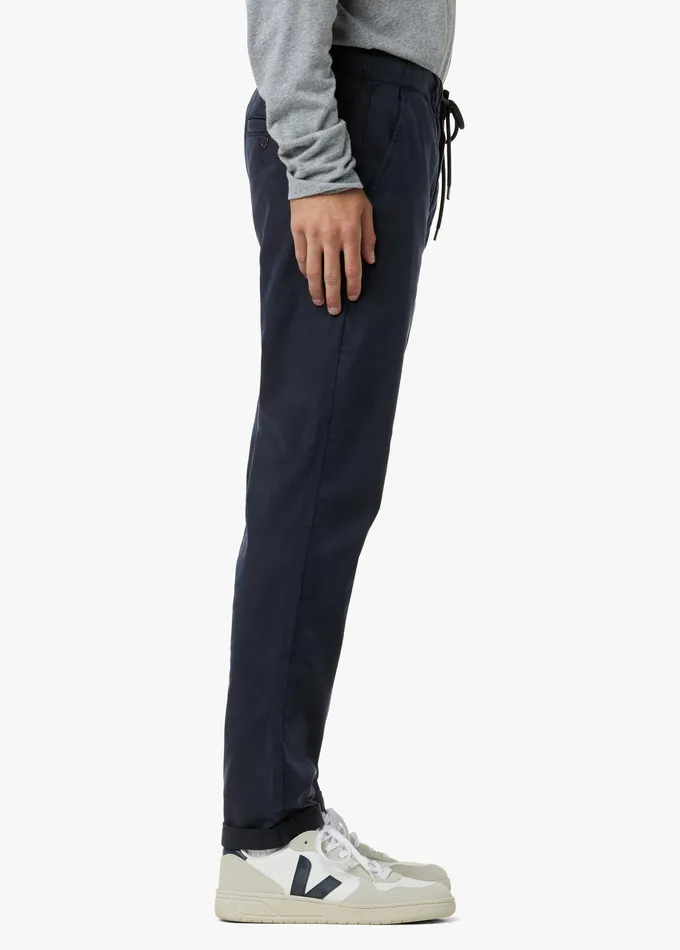 Special Inseams THE LAIRD TENCEL PANT Night Sky 8211 Joe8217s Jeans Men