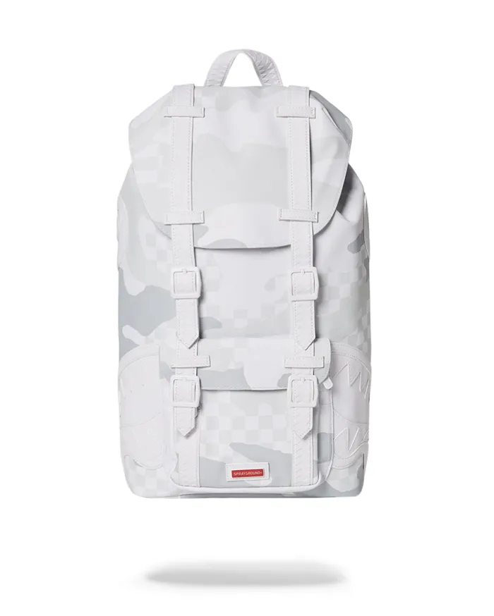 SPRAYGROUND Backpacks 3AM LE BLANC HILLS BACKPACK 8211 Universal