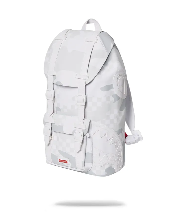 SPRAYGROUND Backpacks 3AM LE BLANC HILLS BACKPACK 8211 Universal SPRAYGROUND Backpacks 3AM LE BLANC HILLS BACKPACK 8211 Universal