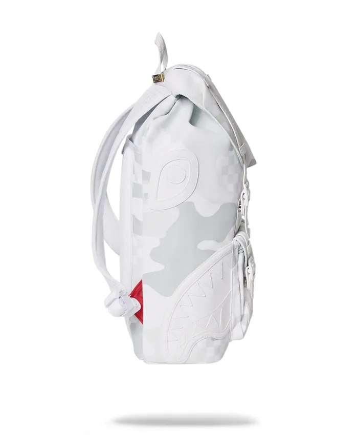 SPRAYGROUND Backpacks 3AM LE BLANC HILLS BACKPACK 8211 Universal SPRAYGROUND Backpacks 3AM LE BLANC HILLS BACKPACK 8211 Universal