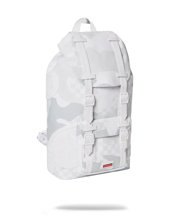 SPRAYGROUND Backpacks 3AM LE BLANC HILLS BACKPACK 8211 Universal SPRAYGROUND Backpacks 3AM LE BLANC HILLS BACKPACK 8211 Universal