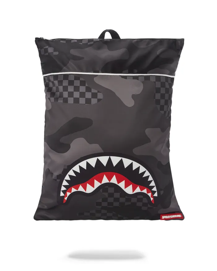 SPRAYGROUND Backpacks 3AM NAPSACK PILLOW BACKPACK 8211 Universal