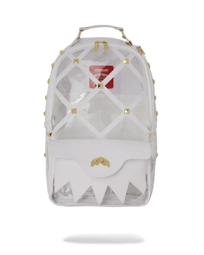 SPRAYGROUND Backpacks 75001 PARIS BACKPACK 8211 Universal