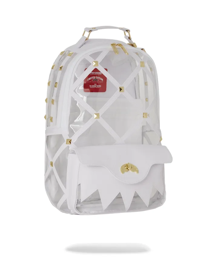 SPRAYGROUND Backpacks 75001 PARIS BACKPACK 8211 Universal