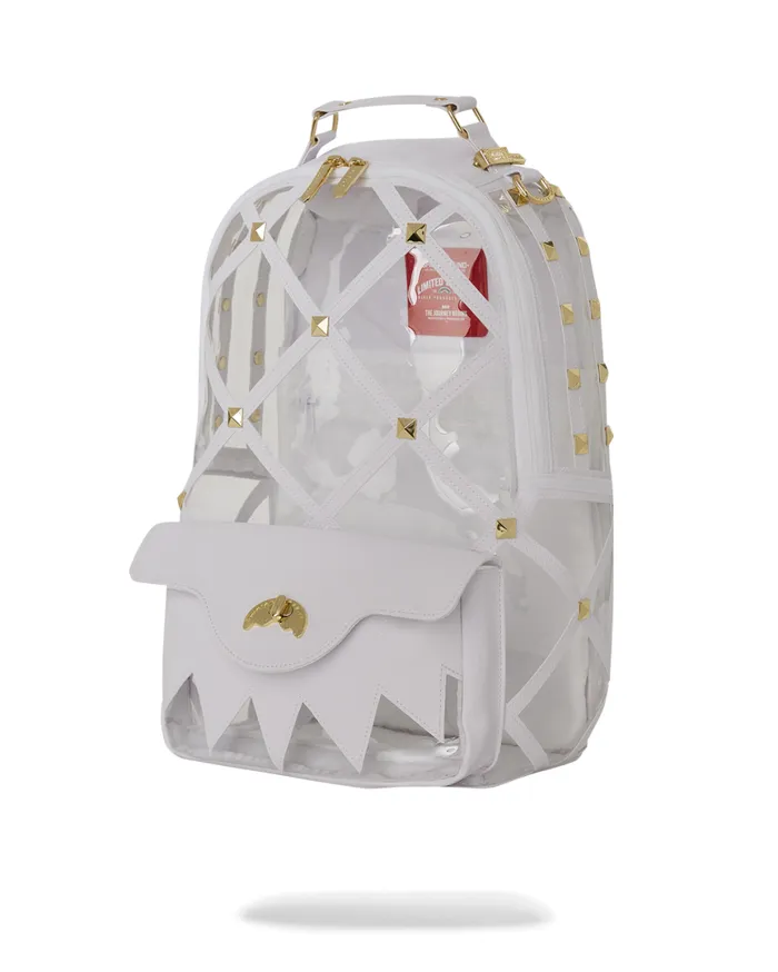 SPRAYGROUND Backpacks 75001 PARIS BACKPACK 8211 Universal