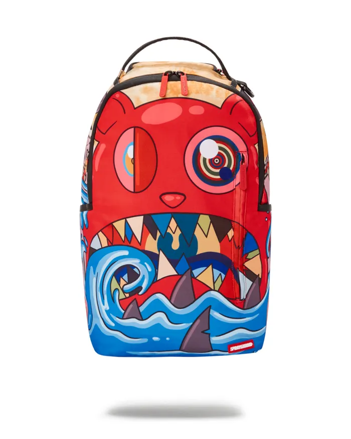 SPRAYGROUND Backpacks ALTERNATE REALITY DLXR 8211 Universal