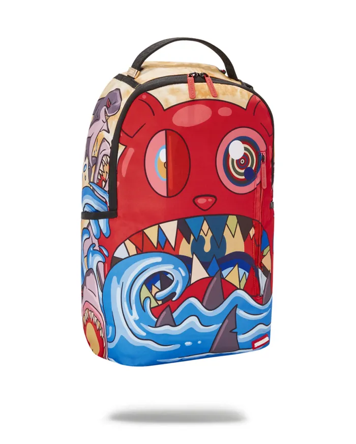 SPRAYGROUND Backpacks ALTERNATE REALITY DLXR 8211 Universal SPRAYGROUND Backpacks ALTERNATE REALITY DLXR 8211 Universal
