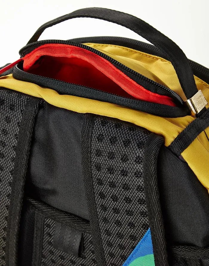 SPRAYGROUND Backpacks ANGELICA SHARK 8211 Universal