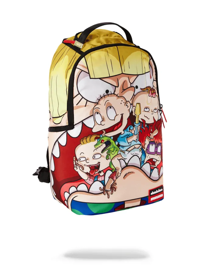 SPRAYGROUND Backpacks ANGELICA SHARK 8211 Universal