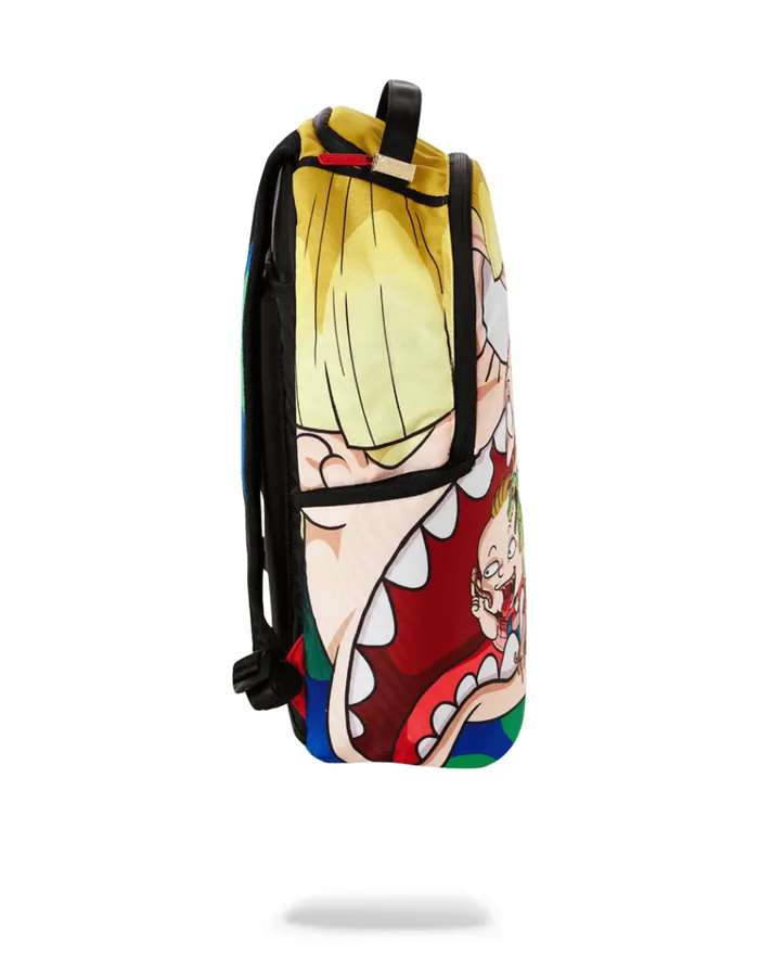 SPRAYGROUND Backpacks ANGELICA SHARK 8211 Universal