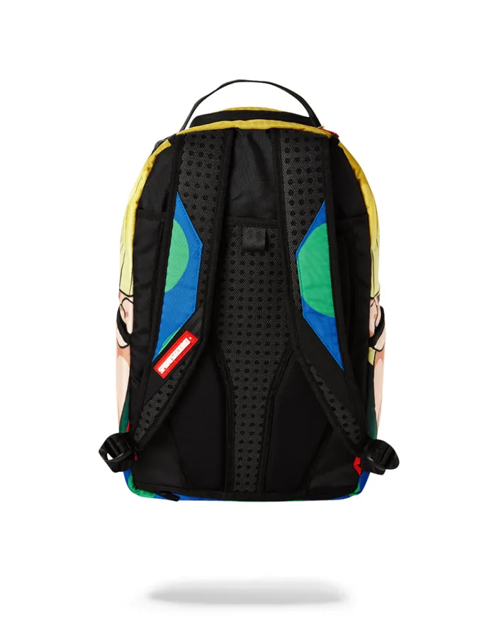 SPRAYGROUND Backpacks ANGELICA SHARK 8211 Universal