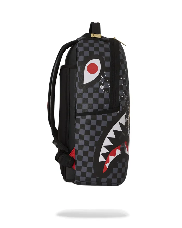 SPRAYGROUND Backpacks AQUAMAN TRIDENT BACKPACK 8211 Universal