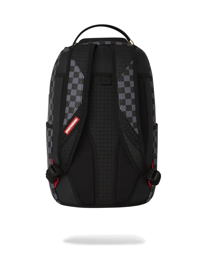 SPRAYGROUND Backpacks AQUAMAN TRIDENT BACKPACK 8211 Universal