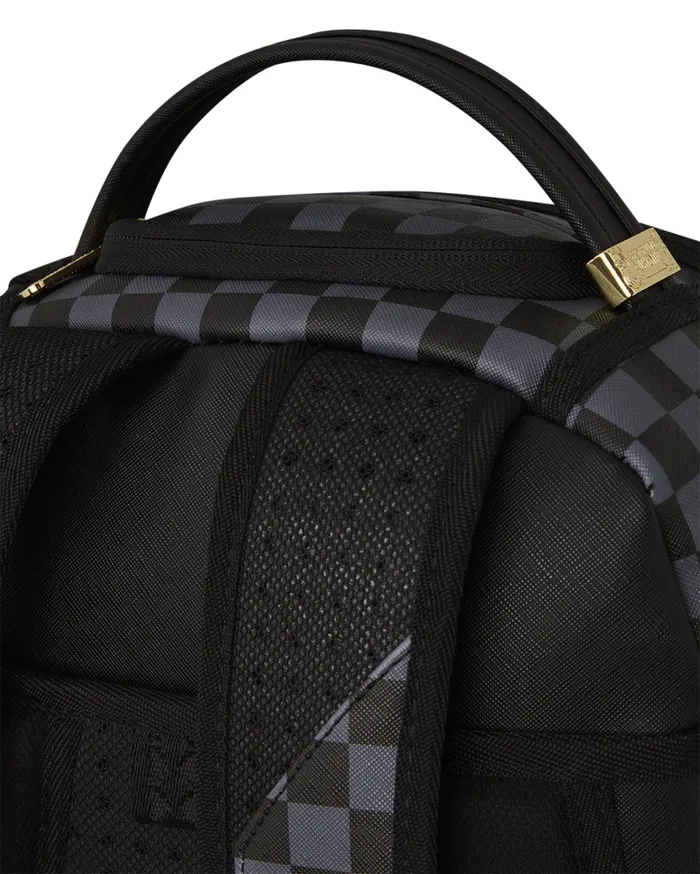 SPRAYGROUND Backpacks AQUAMAN TRIDENT BACKPACK 8211 Universal