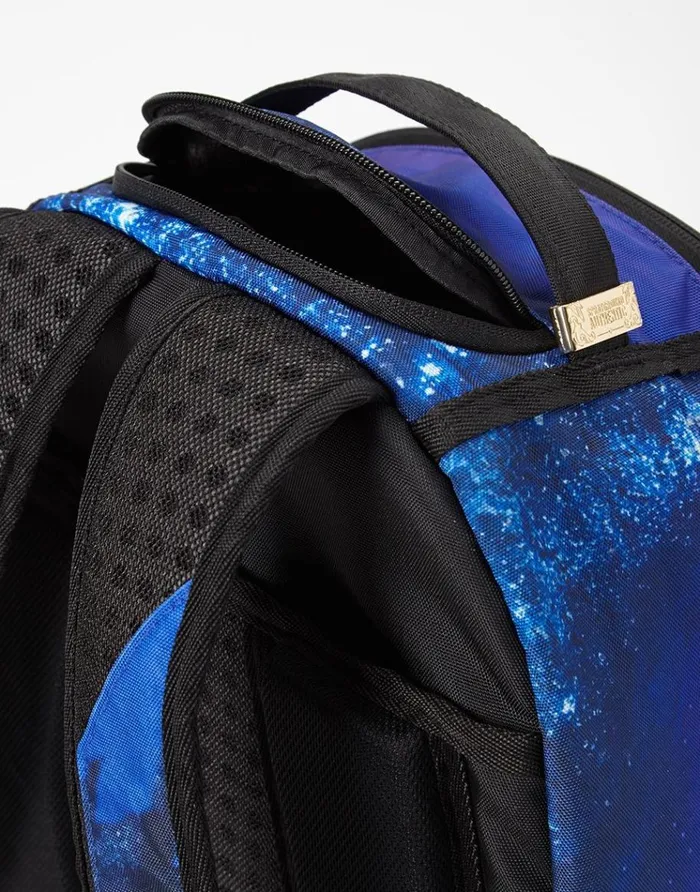 SPRAYGROUND Backpacks BLACK PANTHER WAKANDA FOREVER 8211 Universal