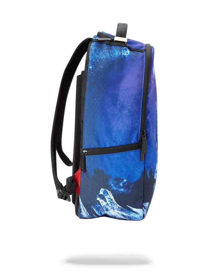 SPRAYGROUND Backpacks BLACK PANTHER WAKANDA FOREVER 8211 Universal