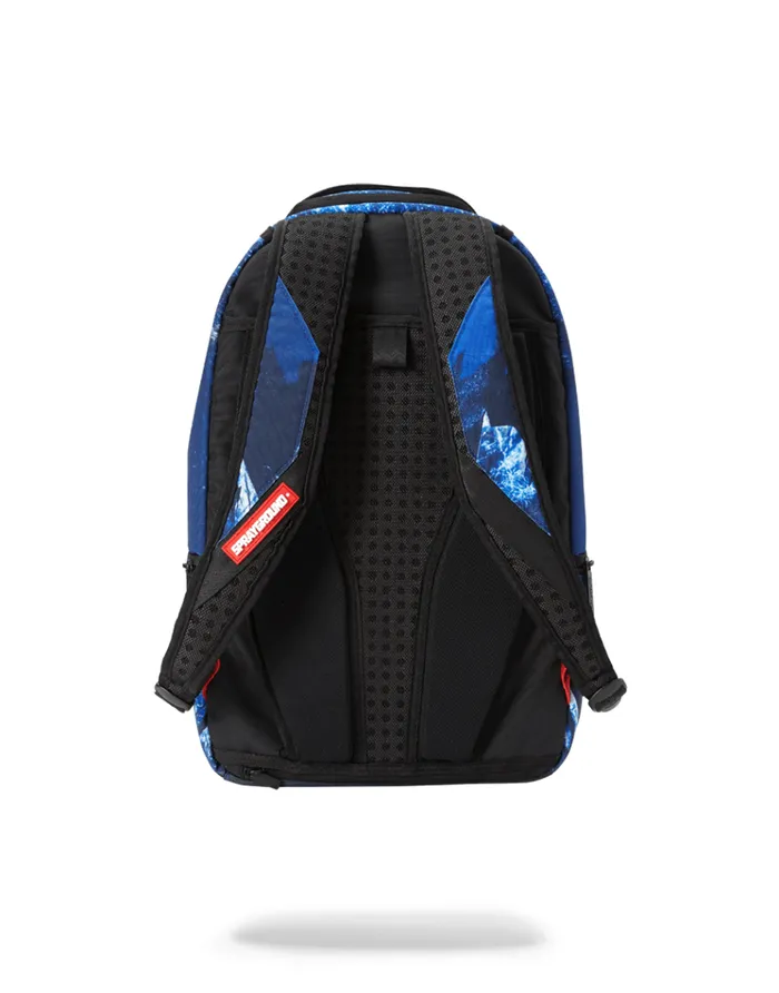 SPRAYGROUND Backpacks BLACK PANTHER WAKANDA FOREVER 8211 Universal