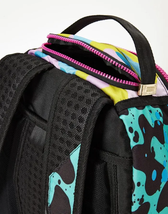 SPRAYGROUND Backpacks CAMO LD 8211 Universal SPRAYGROUND Backpacks CAMO LD 8211 Universal