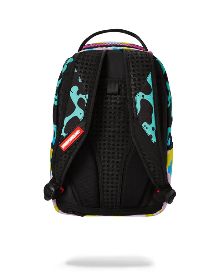 SPRAYGROUND Backpacks CAMO LD 8211 Universal SPRAYGROUND Backpacks CAMO LD 8211 Universal